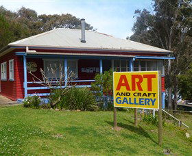 MACS Cottage Gallery - Holiday Adelaide 0
