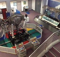 Science Centre and Planetarium - Holiday Adelaide
