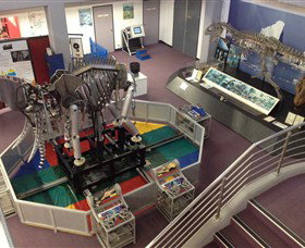 Science Centre And Planetarium - Holiday Adelaide 0