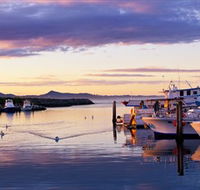 Bermagui Fishermens Wharf - Holiday Adelaide