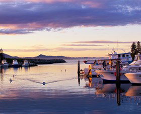 Bermagui Fishermens Wharf - Holiday Adelaide 0