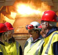 Australias Industry World - Holiday Adelaide