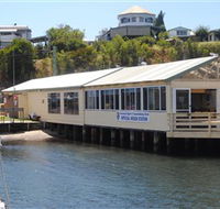 Narooma Sport and Gamefishing Club Inc - Holiday Adelaide