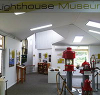 Narooma Lighthouse Museum - Holiday Adelaide