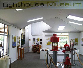Narooma Lighthouse Museum - Holiday Adelaide 0