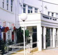 Wollongong Art Gallery - Holiday Adelaide