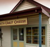 South Coast Cheese - Holiday Adelaide