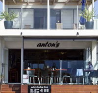 Antons - Holiday Adelaide
