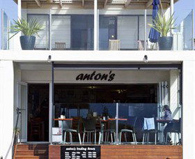 Antons - Holiday Adelaide 0