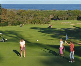 Tura Beach Country Club - Holiday Adelaide 0