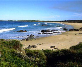 Eurobodalla National Park - Holiday Adelaide 0