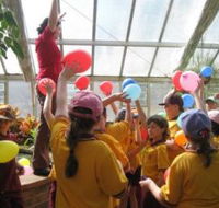 Futureworld Eco Technology Centre - Holiday Adelaide