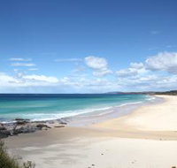 Beach Art Gallery - Holiday Adelaide