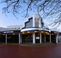 Illawarra Performing Arts Centre - Holiday Adelaide