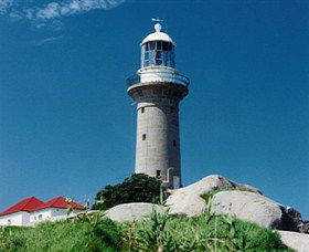 Murrah NSW Holiday Adelaide