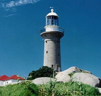 Montague Island Lighthouse - Holiday Adelaide