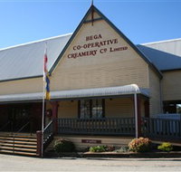 Bega Cheese Heritage Centre - Holiday Adelaide
