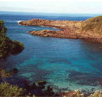 Bass Point Reserve - Holiday Adelaide