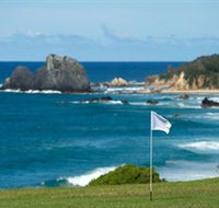 Narooma Golf Club - Holiday Adelaide