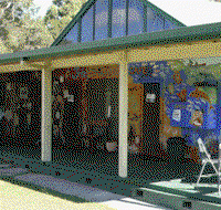 Yarrawarra Aboriginal Cultural Centre - Holiday Adelaide