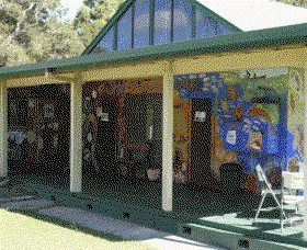 Yarrawarra Aboriginal Cultural Centre - Holiday Adelaide 0