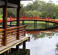 North Coast Regional Botanic Garden - Holiday Adelaide