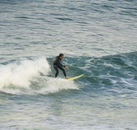 Woolgoolga Beach - Holiday Adelaide