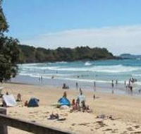 Diggers Beach - Holiday Adelaide