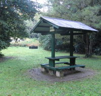 Pine Creek State Forest - Holiday Adelaide