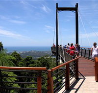 Sealy Lookout - Holiday Adelaide