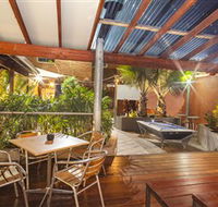 The Plantation Hotel - Holiday Adelaide