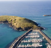 Muttonbird Island Nature Reserve - Holiday Adelaide