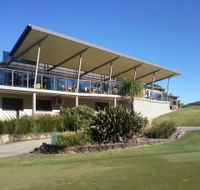 Coffs Harbour Golf Club - Holiday Adelaide