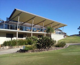 Coffs Harbour Golf Club - Holiday Adelaide 0