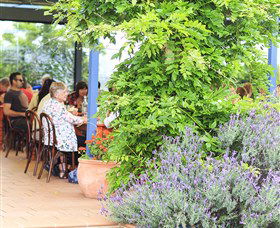 Brindabella Hills Winery - Holiday Adelaide 1