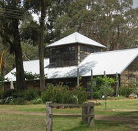 Bou-saada Vineyard and Wines - Holiday Adelaide