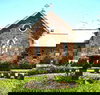 Marist Brothers Wines - Holiday Adelaide