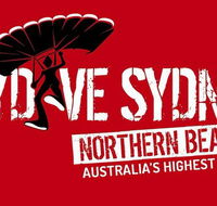 Skydive Sydney North Coast - Holiday Adelaide