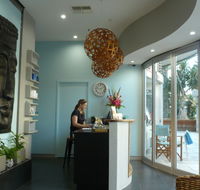 OmSari Spa - Holiday Adelaide