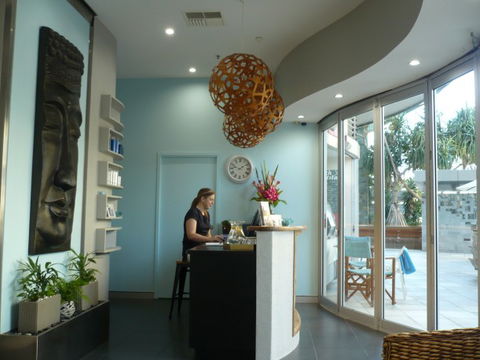 OmSari Spa - Holiday Adelaide 0