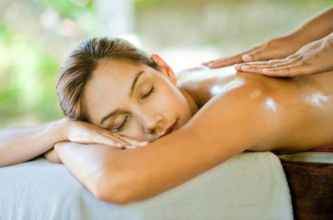 OmSari Spa - Holiday Adelaide 2