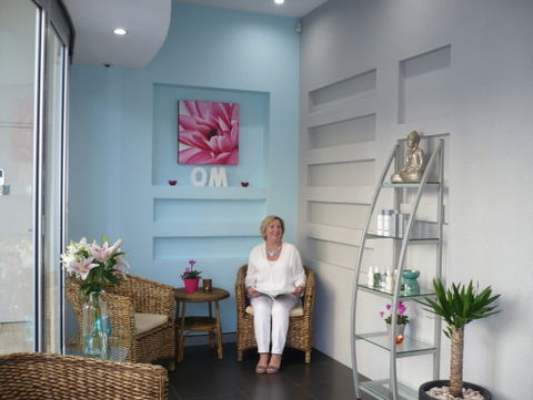 OmSari Spa - Holiday Adelaide 4