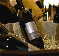 Fussy Grape Winery - Holiday Adelaide