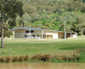 Menangle NSW Holiday Adelaide