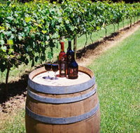 Cedar Creek Estate Vineyard and Winery - Holiday Adelaide