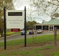 Thorn-Clarke Wines - Holiday Adelaide