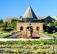 Grant Burge Wines Cellar Door - Holiday Adelaide