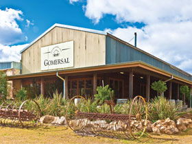 Gomersal SA Holiday Adelaide