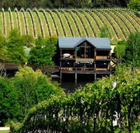 K1 by Geoff Hardy - Holiday Adelaide