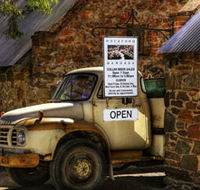 Rockford Wines - Holiday Adelaide